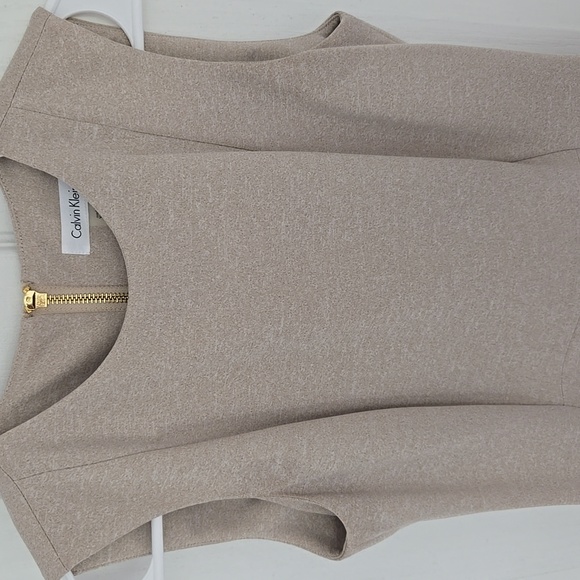 Calvin Klein Dress - Picture 5 of 6